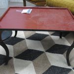 425 1485 COFFEE TABLE